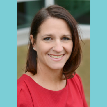Welcome, Amy Sand, to PACU