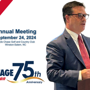 Piedmont Advantage Credit Union Marks 75 Years of Service