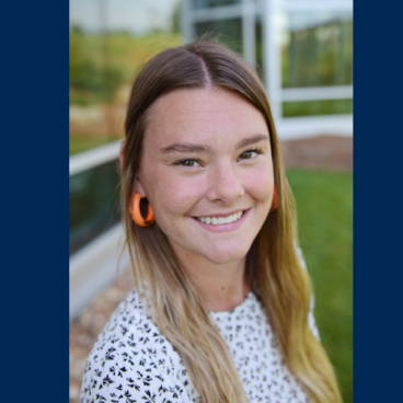 Marketing Intern Emily Winberg