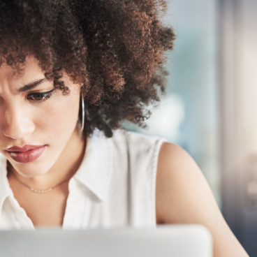 Try To Avoid Common Financial Mistakes
