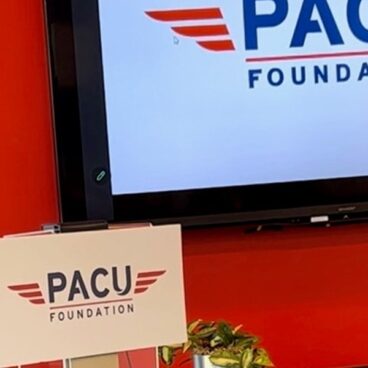 PACU Foundation gifts $24,000 in 2023