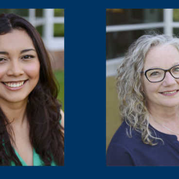Conway and Semones earn certification