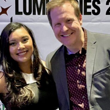 Jobana Semones becomes CU Times’ Rising Stars Luminaries Finalist