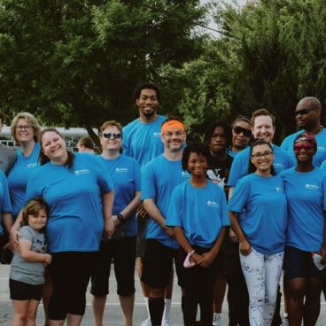 Diversity and Inclusion Program Recognized