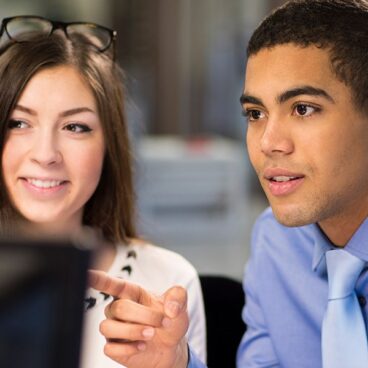 Make These Money Moves When Getting Your First Job