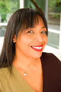 Celebrating International Credit Union Day: Meet Michelle