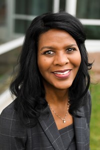 Celebrating International Credit Union Day: Q&A – Meet Sandi