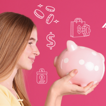 Youth Savings Challenges For Your Kids and Teens