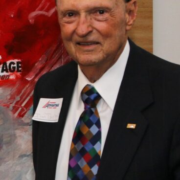 Jim Taylor is appointed Chairman of the Board Emeritus