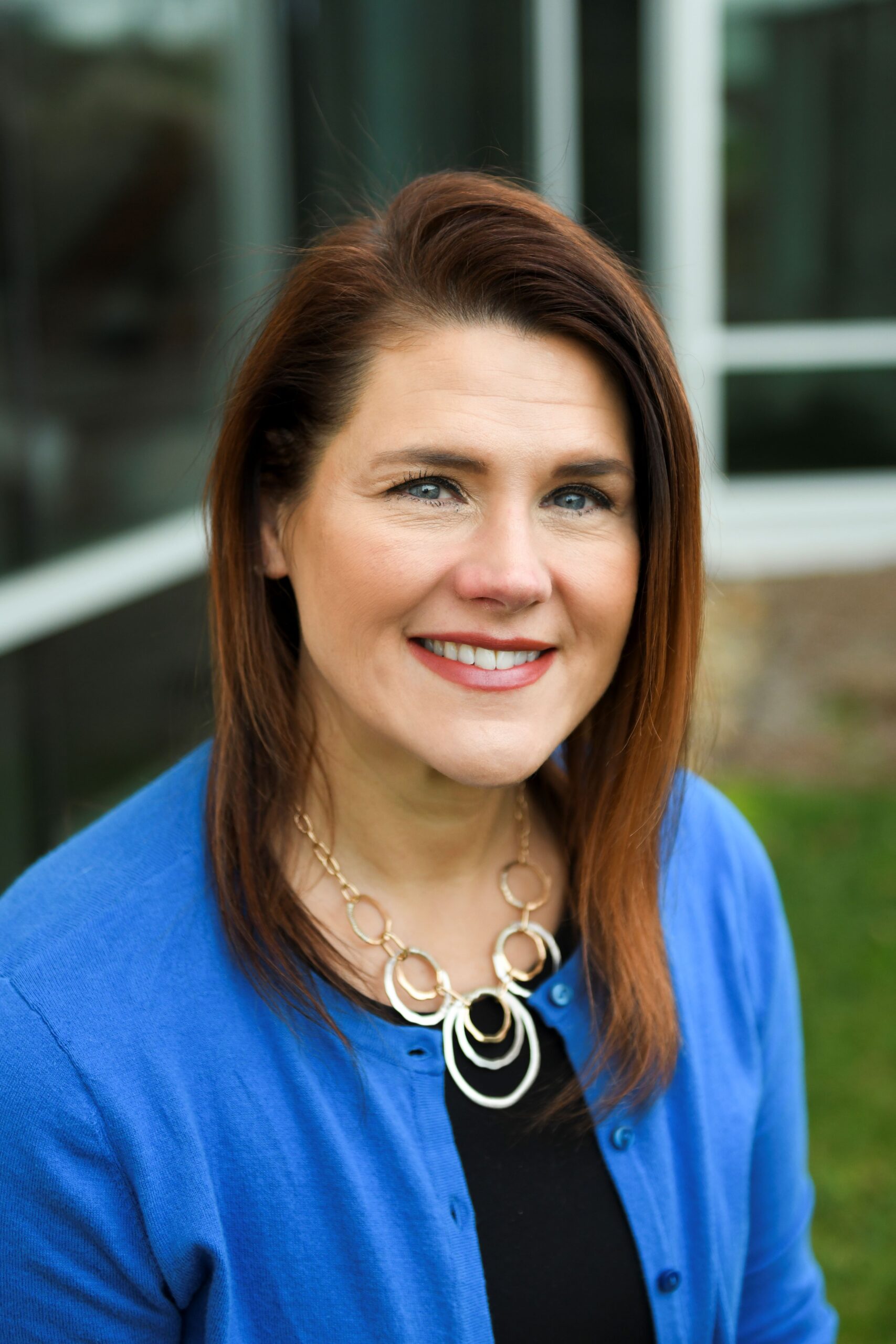 Holt named Charlotte Branch Manager