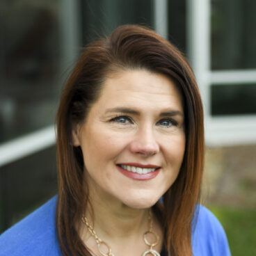 Certified Credit Union Financial Counselors, Meet Carrieanne