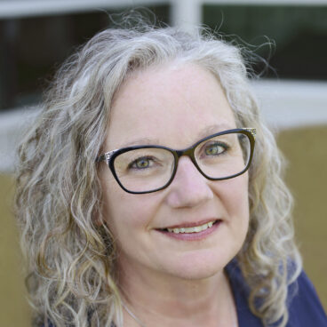 Certified Credit Union Financial Counselors, Meet Debi
