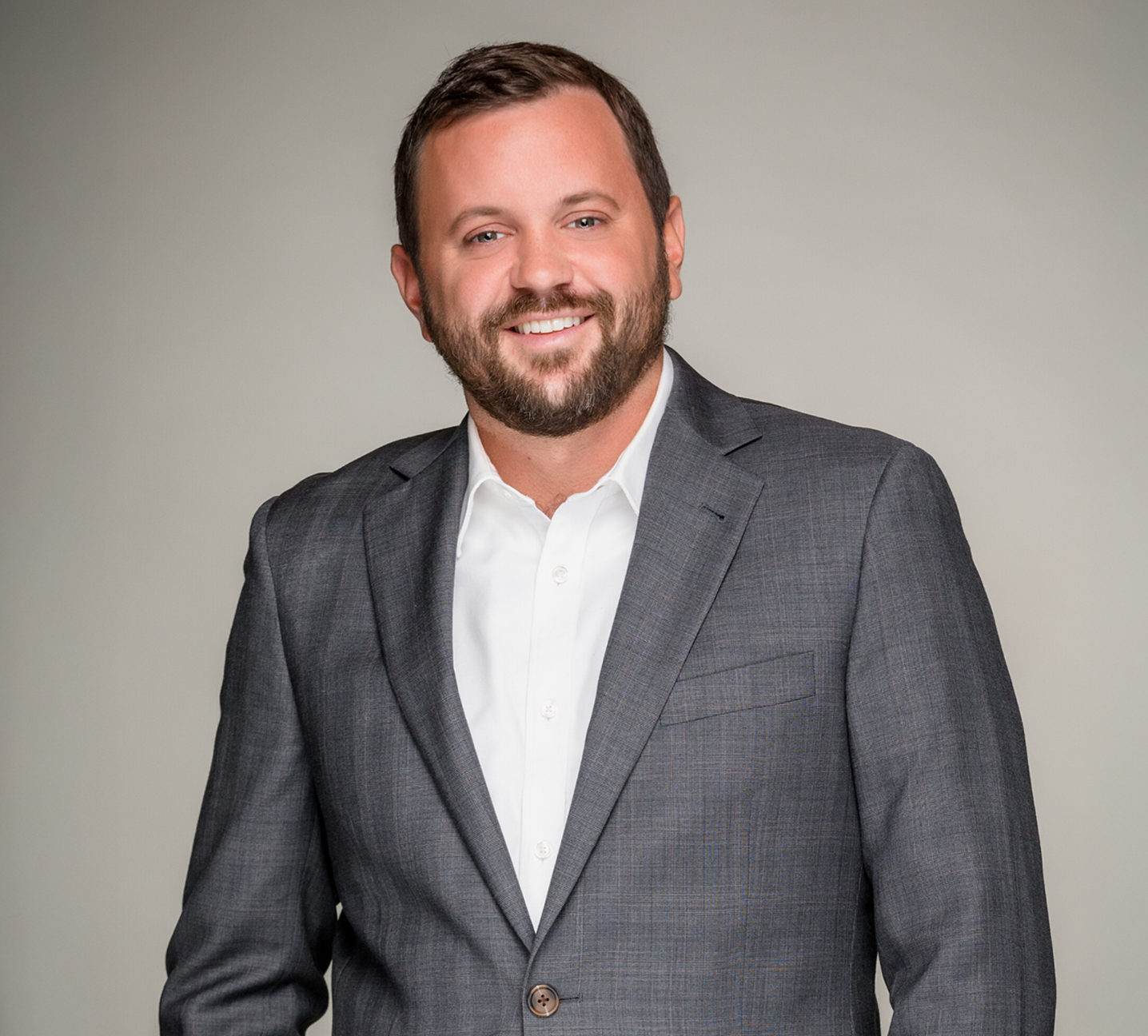 Fitz McMurry headshot