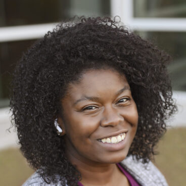Certified Credit Union Financial Counselors, Meet Maleia