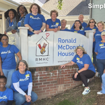Simply Service® Day 2024