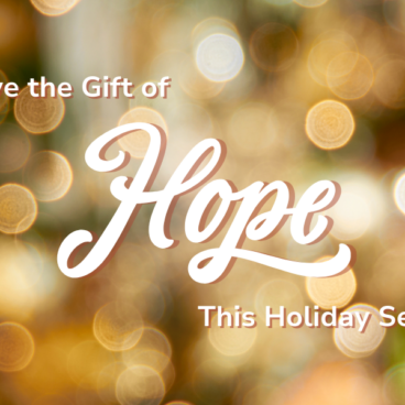 ‘Tis the Season to Be the Difference