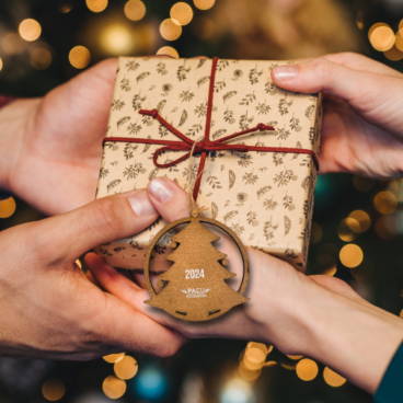 A Keepsake for Your Kindness: The Power of Giving