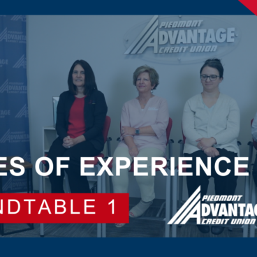 Voices of Experience: Celebrating Commitment at PACU
