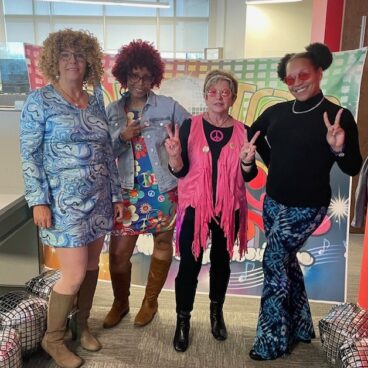 Employee Appreciation Day 2025