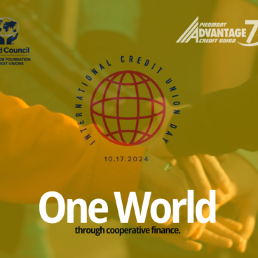 Celebrating International Credit Union Day