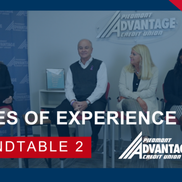 Voices of Experience 2: Celebrating Commitment at PACU