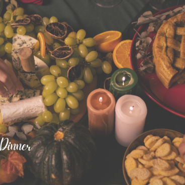 Budgeting and Teamwork: A Fun Friendsgiving Dinner Activity