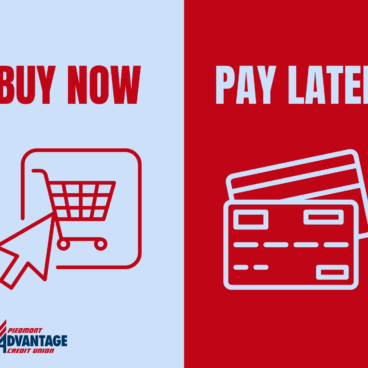 Buy Now, Pay Later