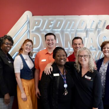 PACU Hosts Greensboro’s Member Appreciation Day
