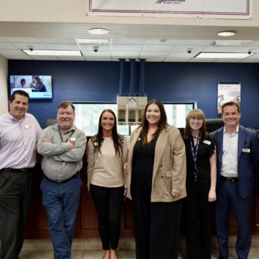 PACU Hosts Mooresville Branch’s Member Appreciation Day