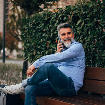 PACU to Implement Voice ID Authentication Soon!