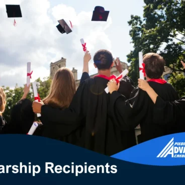 PACU Announces 2026 General Scholarship Recipients